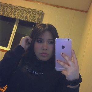 Meet your Posher, Rianne